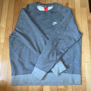 Nike Crewneck, Brand New